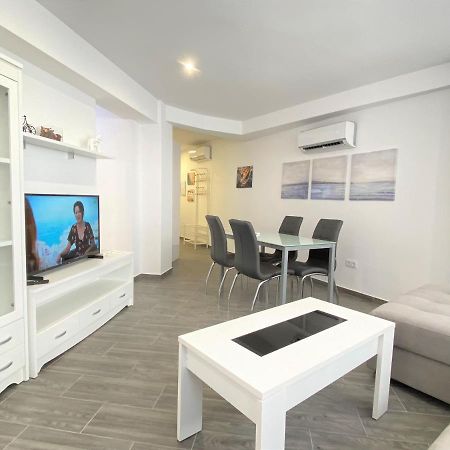 Apartamento Centro Life Casasol Nerja Luaran gambar