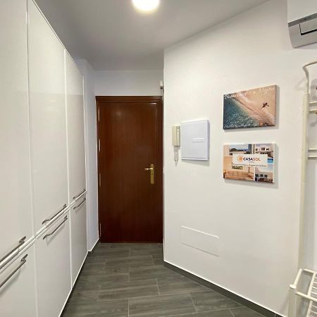 Apartamento Centro Life Casasol Nerja Luaran gambar