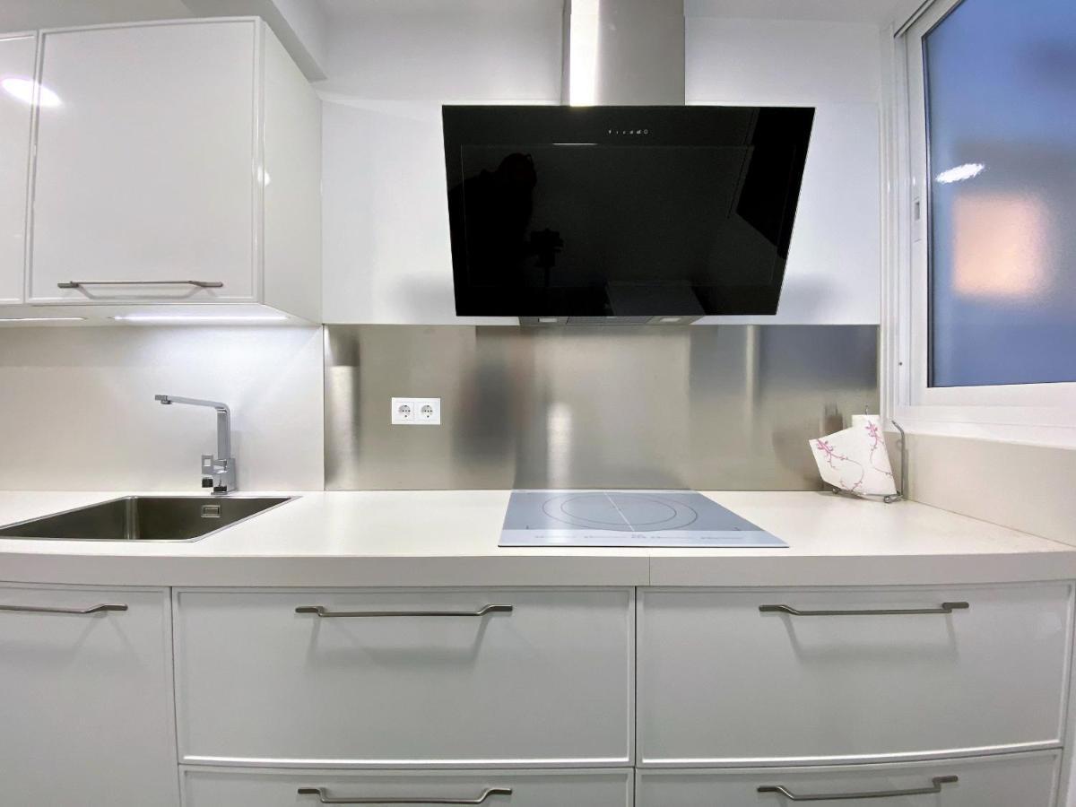 Apartamento Centro Life Casasol Nerja Luaran gambar