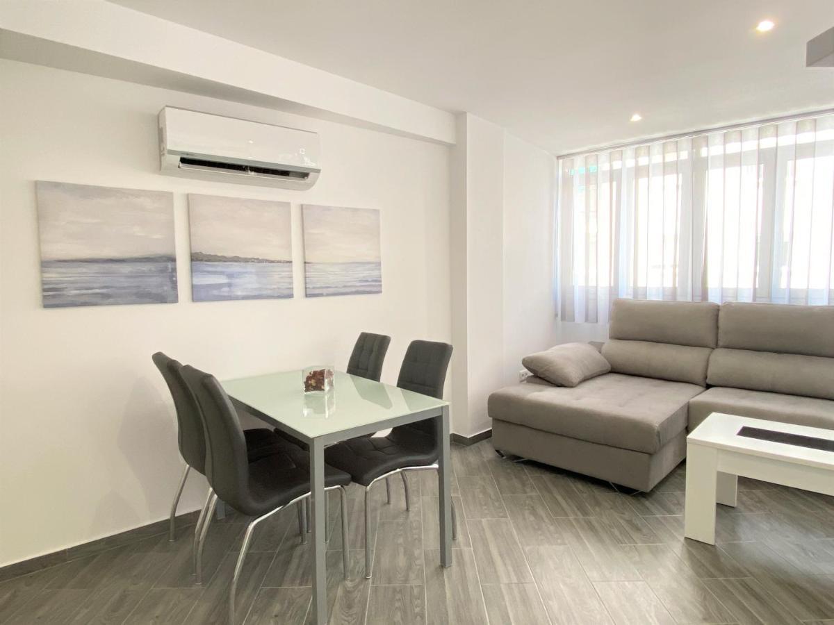 Apartamento Centro Life Casasol Nerja Luaran gambar