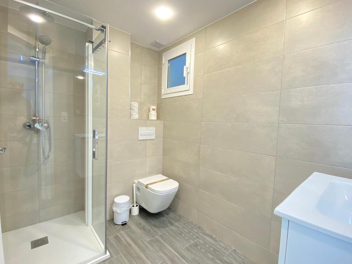Apartamento Centro Life Casasol Nerja Luaran gambar