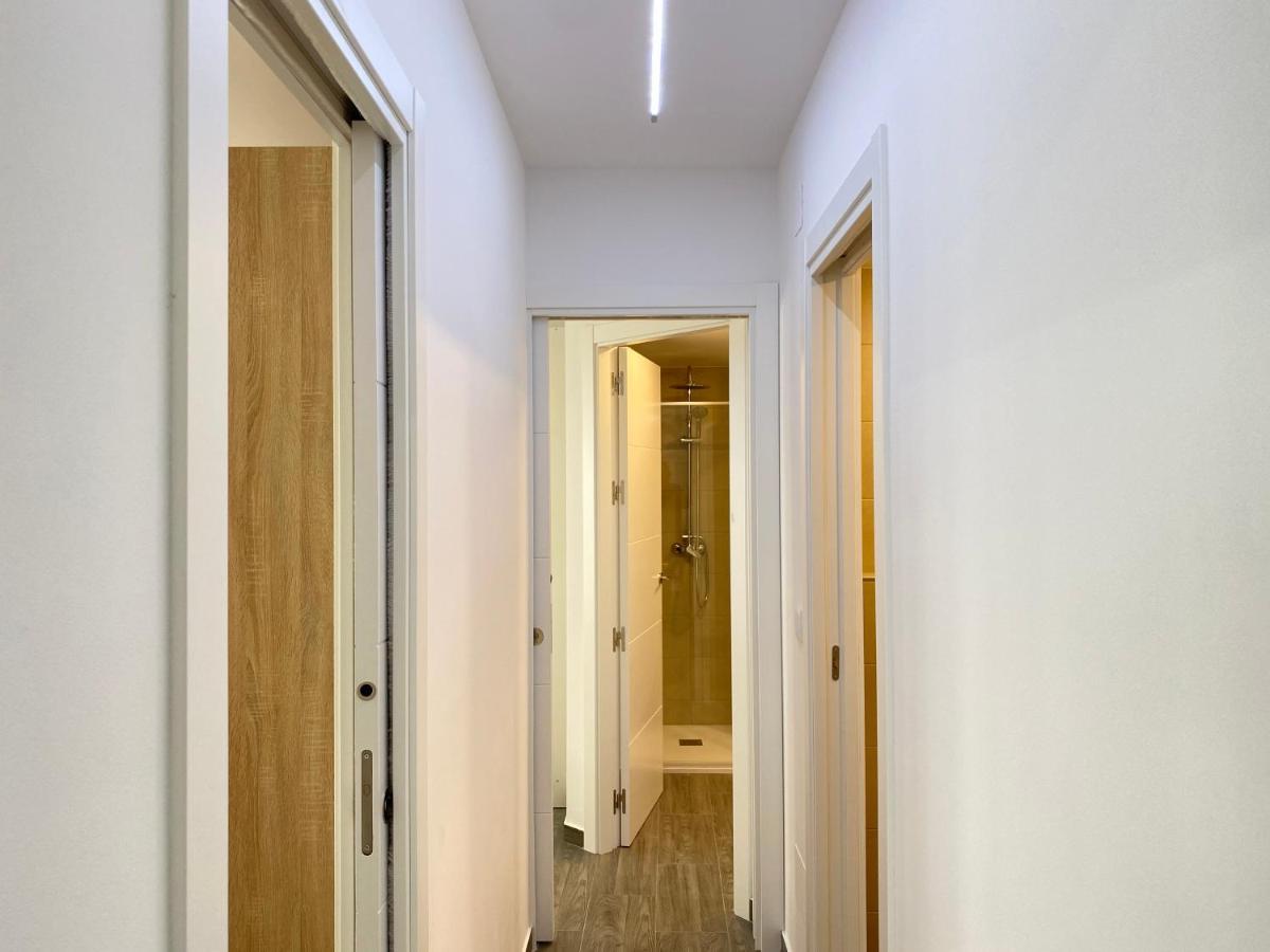 Apartamento Centro Life Casasol Nerja Luaran gambar