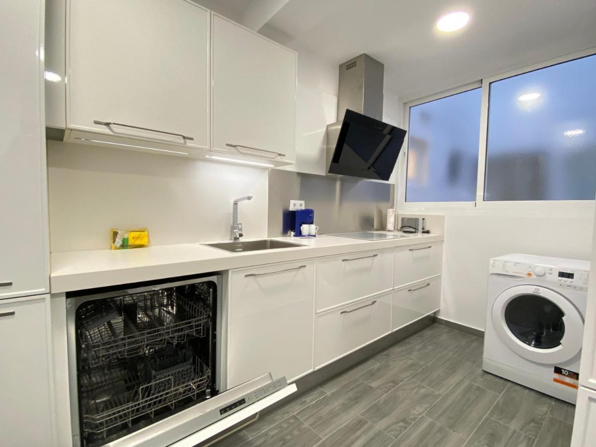 Apartamento Centro Life Casasol Nerja Luaran gambar