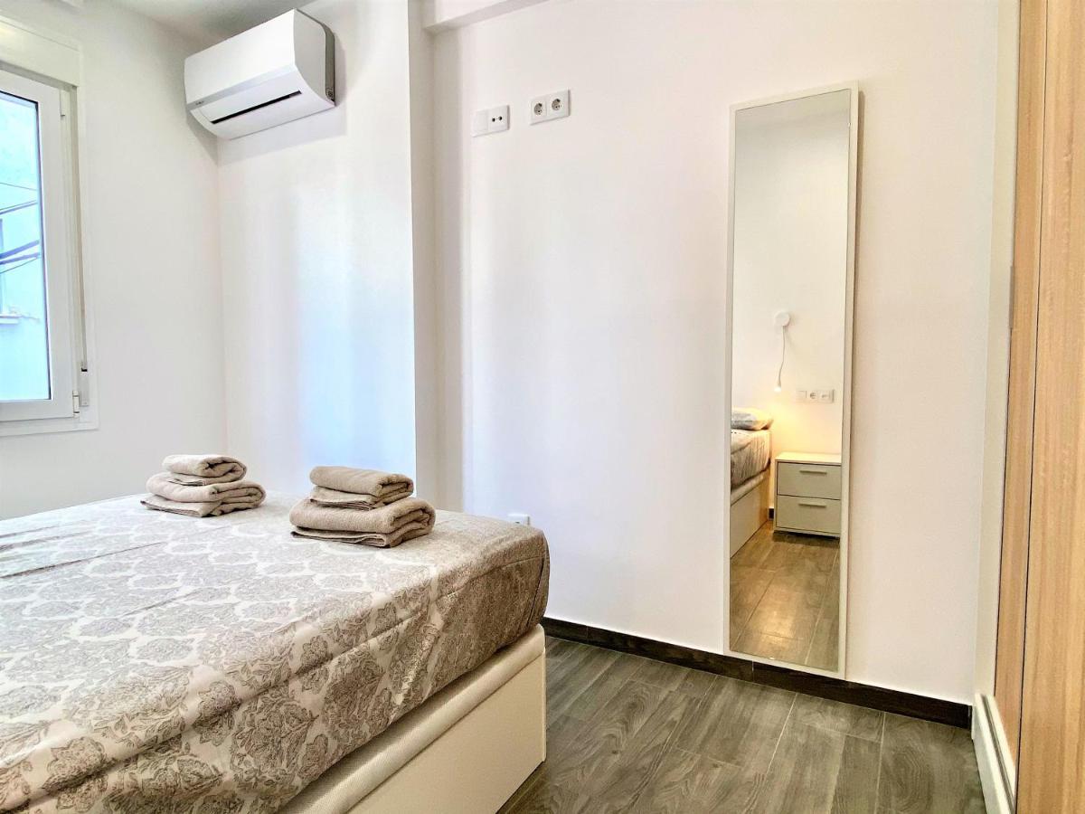 Apartamento Centro Life Casasol Nerja Luaran gambar
