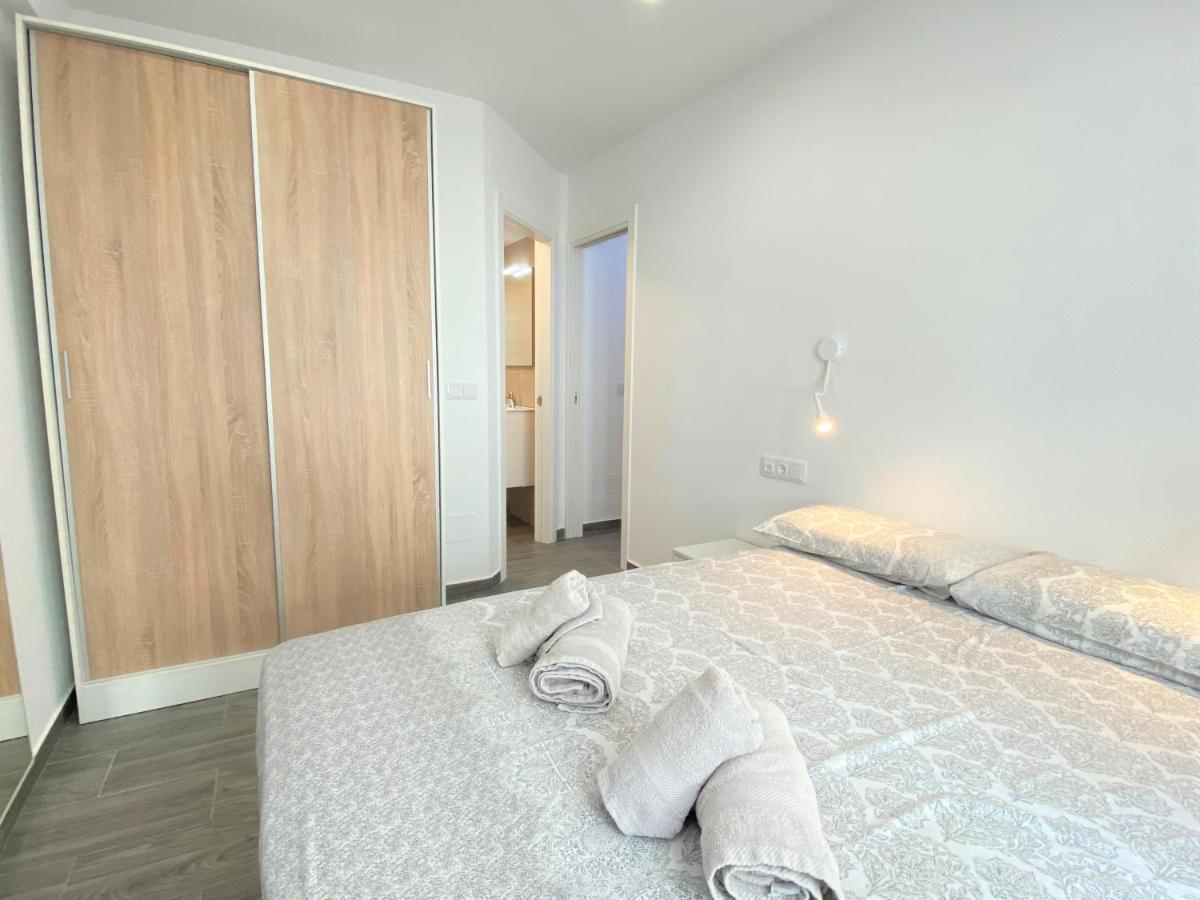 Apartamento Centro Life Casasol Nerja Luaran gambar