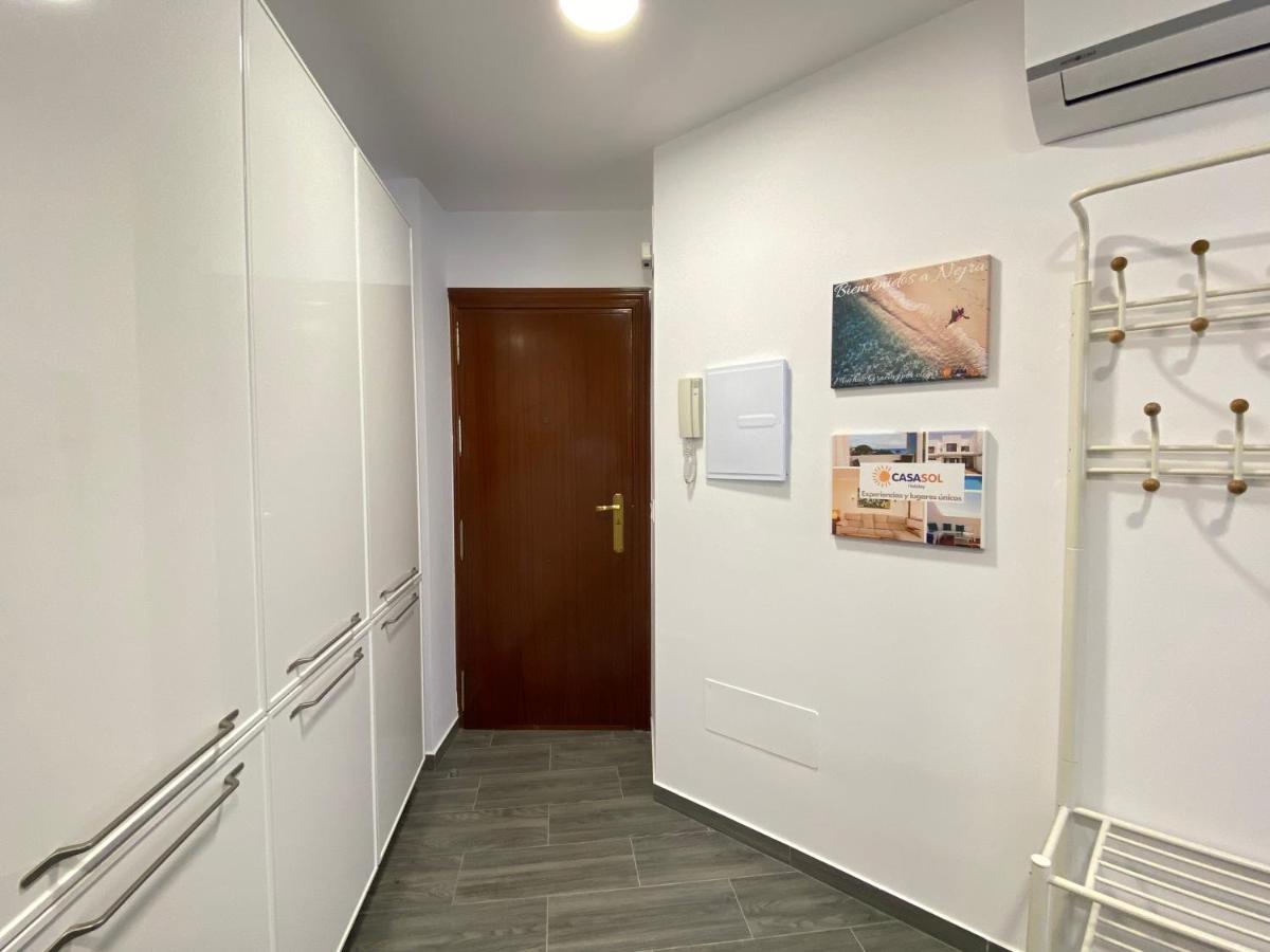 Apartamento Centro Life Casasol Nerja Luaran gambar