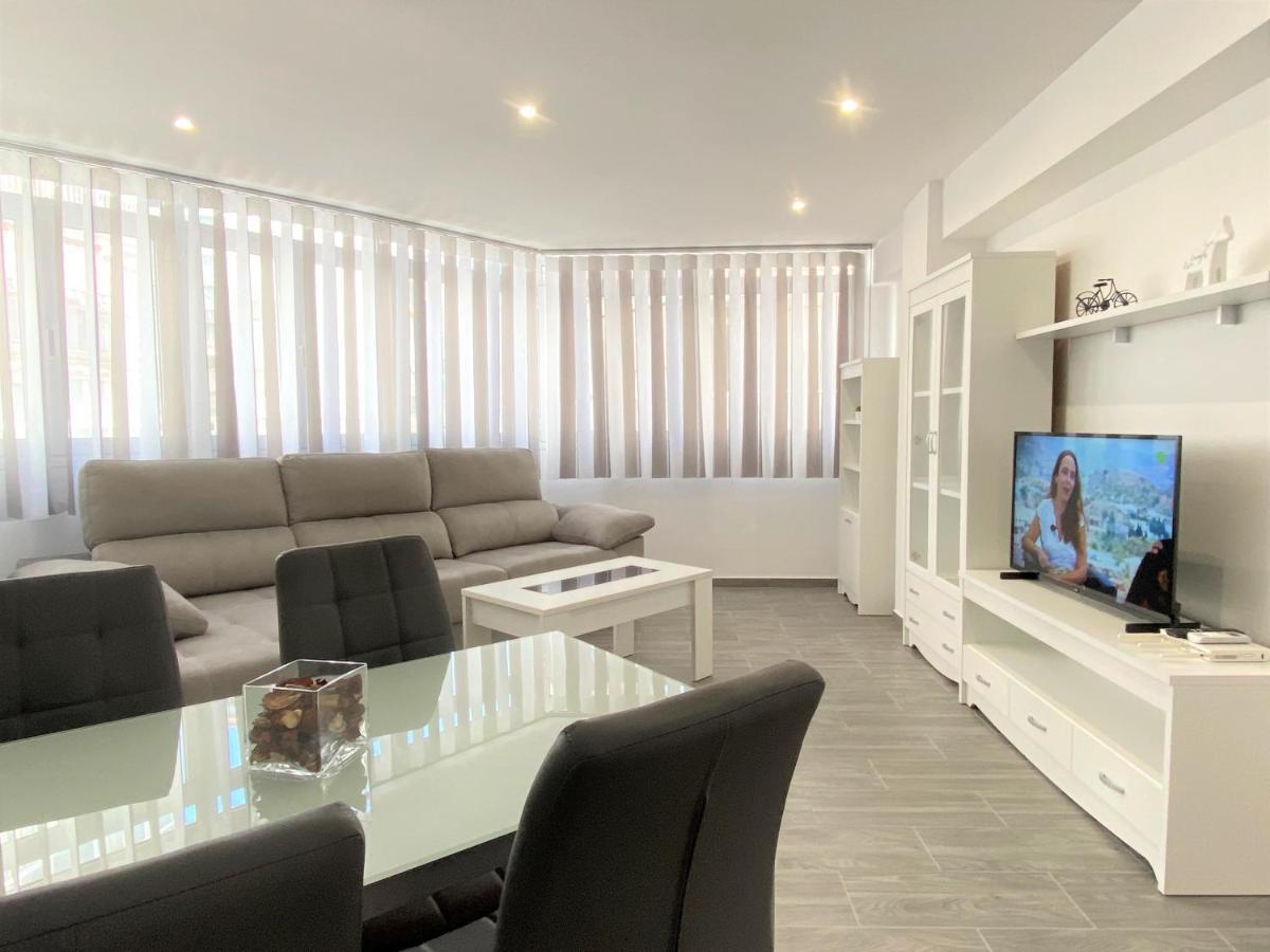 Apartamento Centro Life Casasol Nerja Luaran gambar
