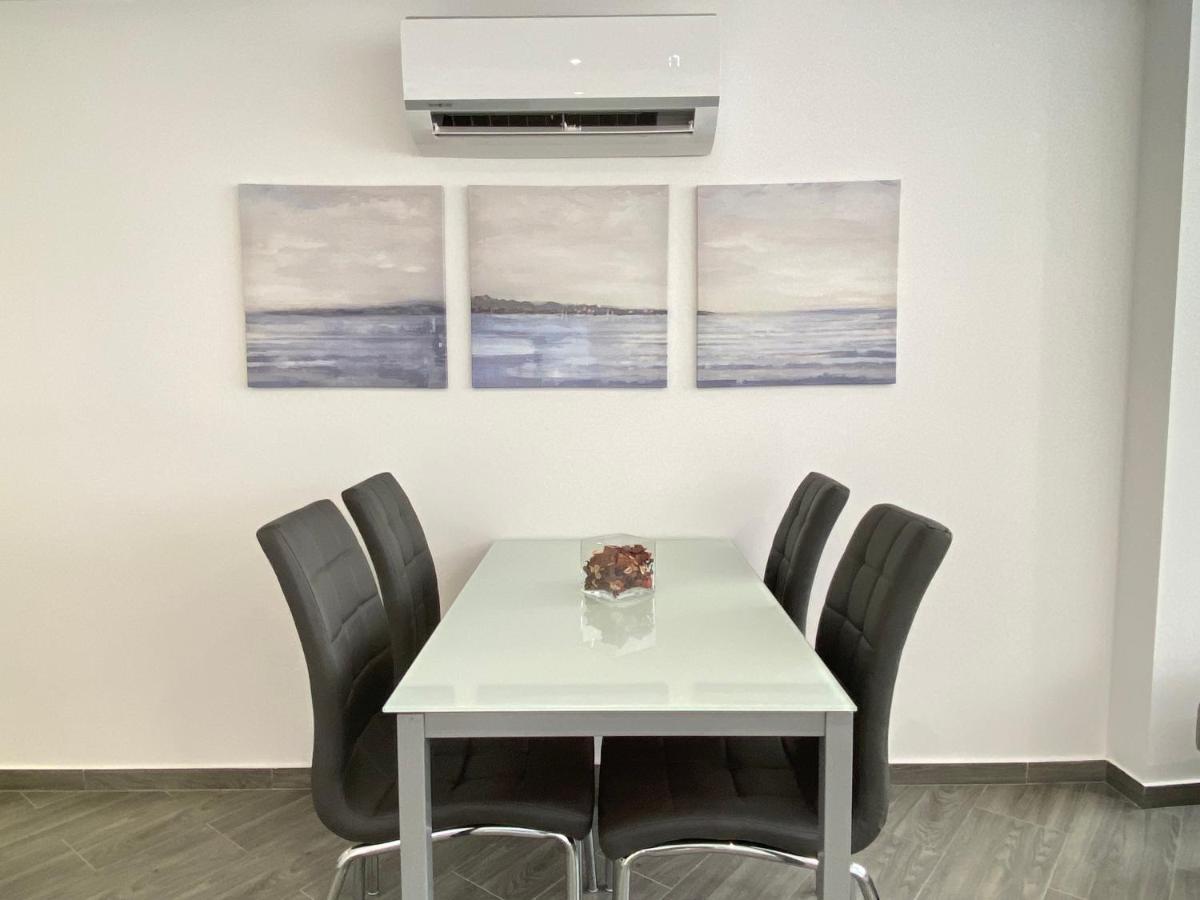Apartamento Centro Life Casasol Nerja Luaran gambar