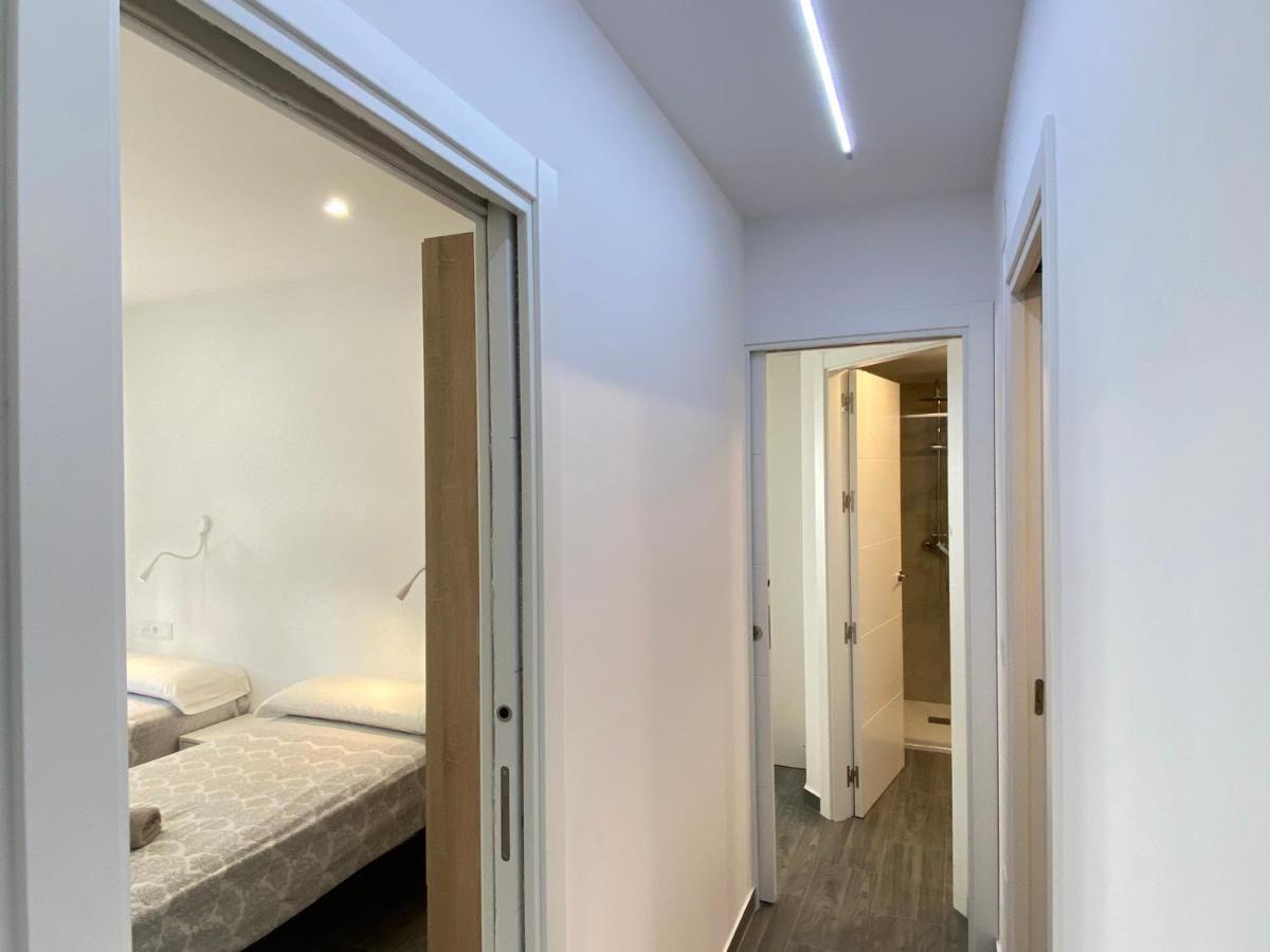 Apartamento Centro Life Casasol Nerja Luaran gambar