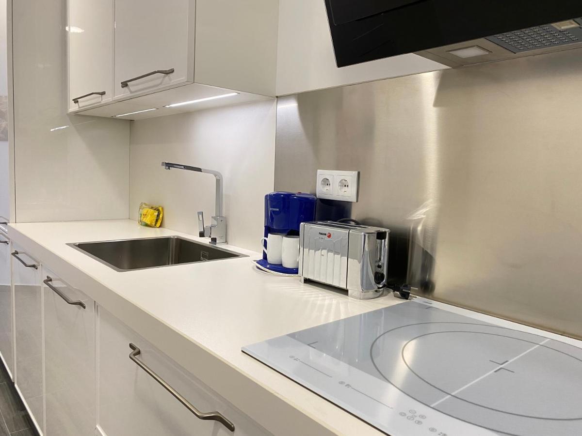 Apartamento Centro Life Casasol Nerja Luaran gambar