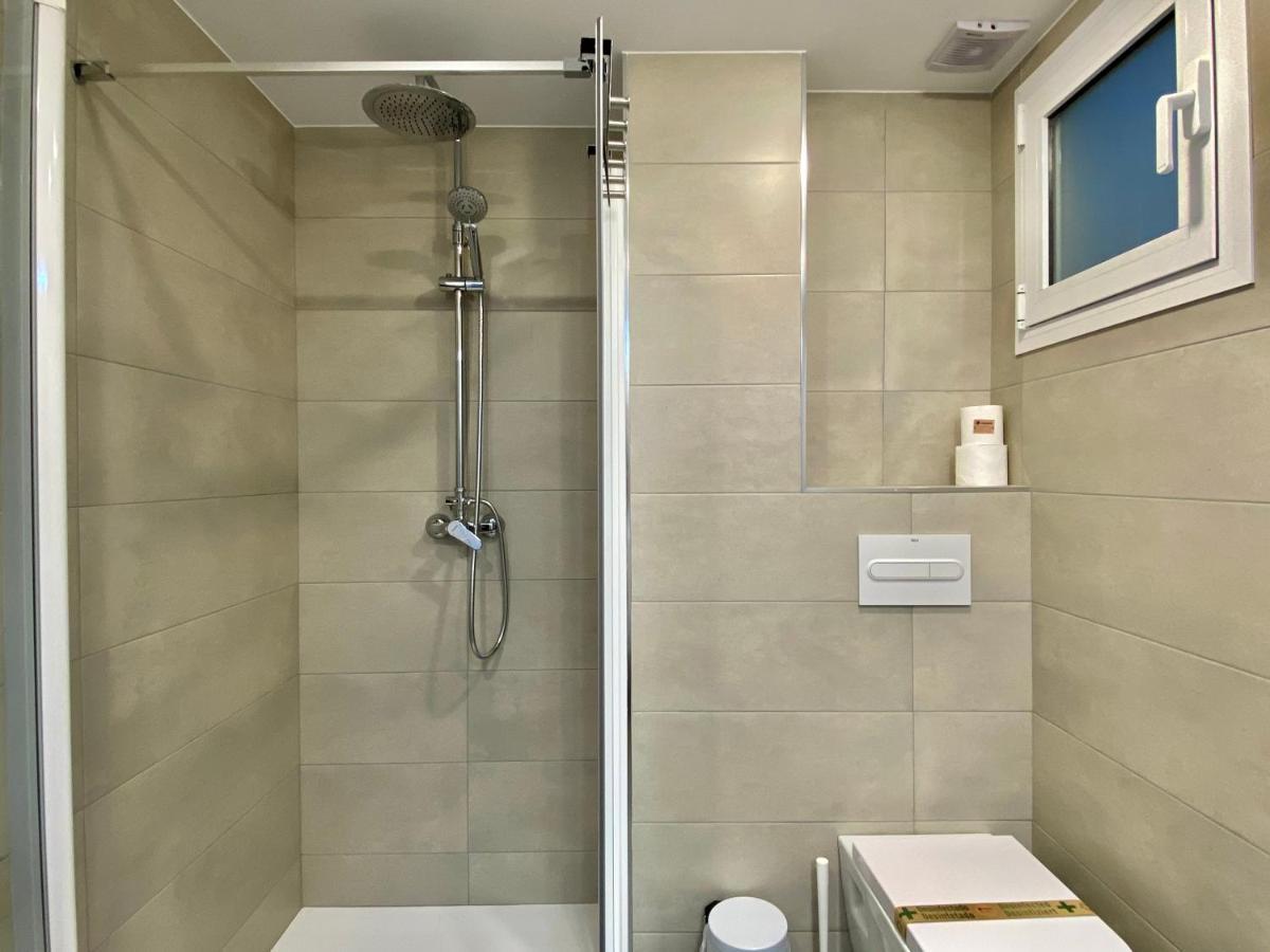 Apartamento Centro Life Casasol Nerja Luaran gambar