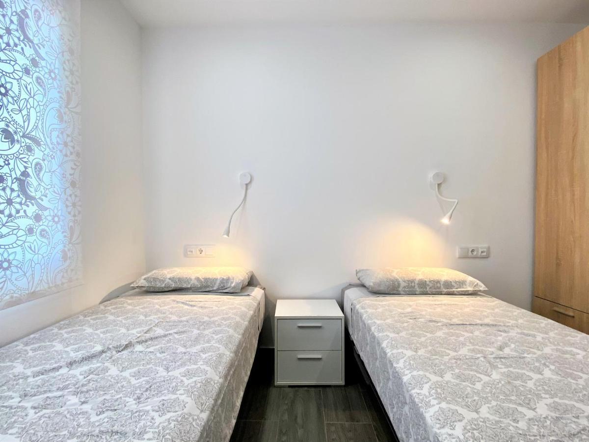 Apartamento Centro Life Casasol Nerja Luaran gambar