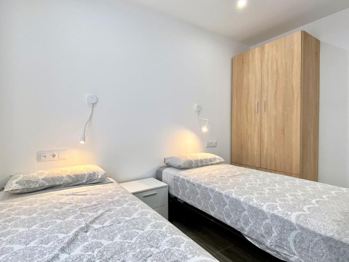Apartamento Centro Life Casasol Nerja Luaran gambar