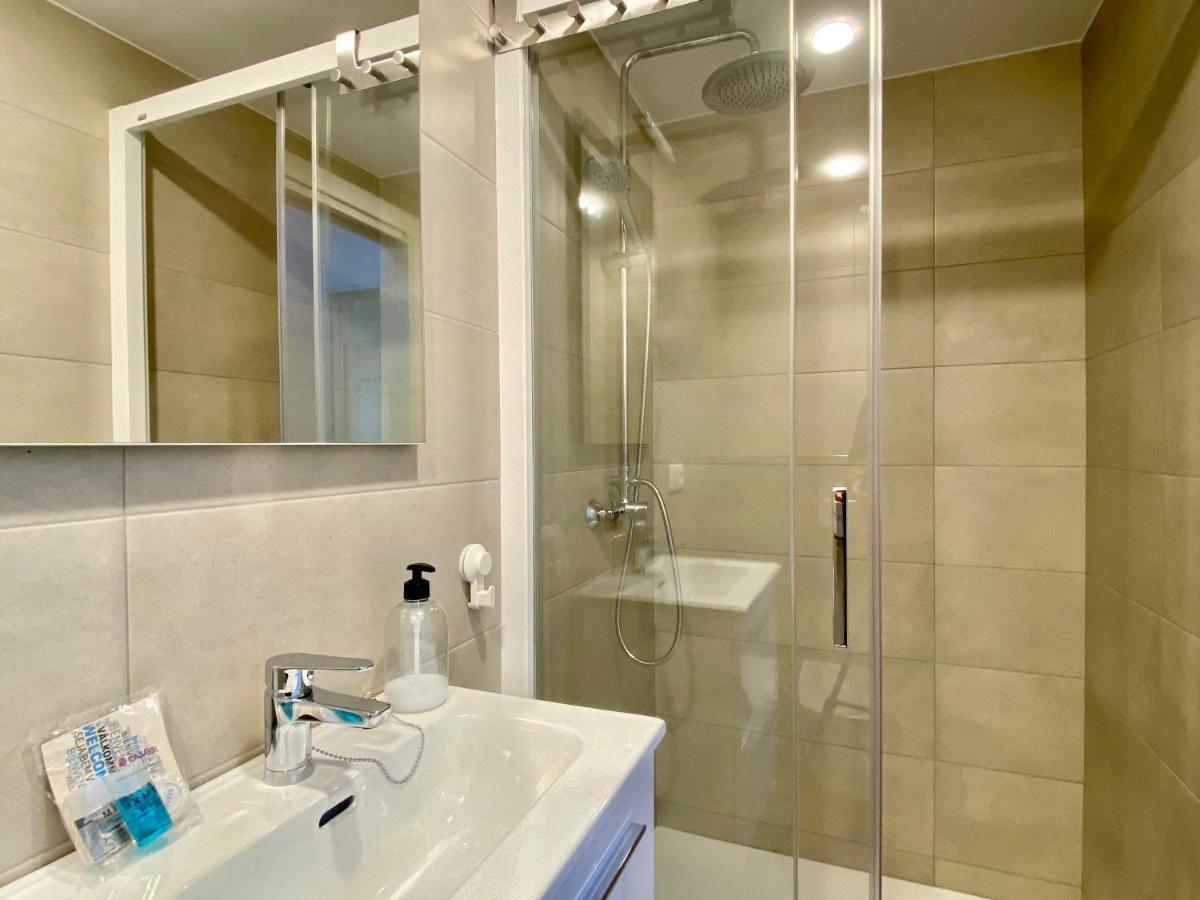 Apartamento Centro Life Casasol Nerja Luaran gambar