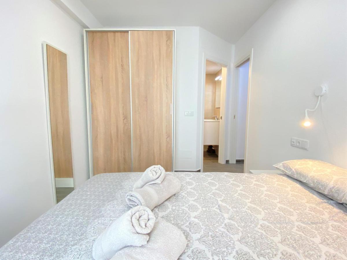 Apartamento Centro Life Casasol Nerja Luaran gambar