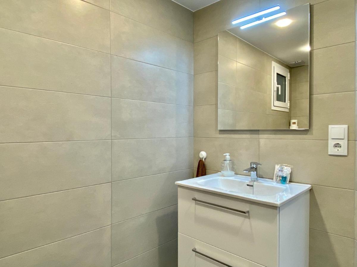 Apartamento Centro Life Casasol Nerja Luaran gambar