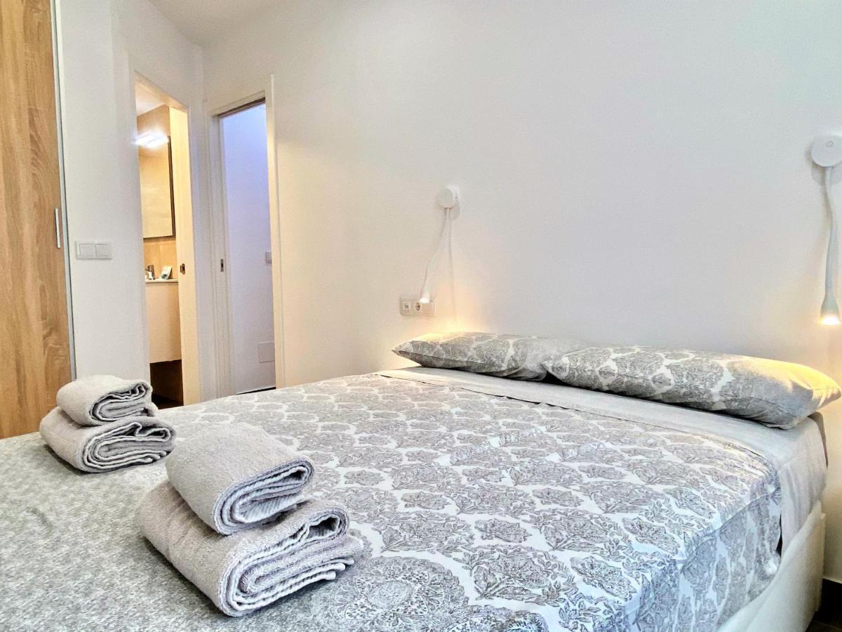 Apartamento Centro Life Casasol Nerja Luaran gambar